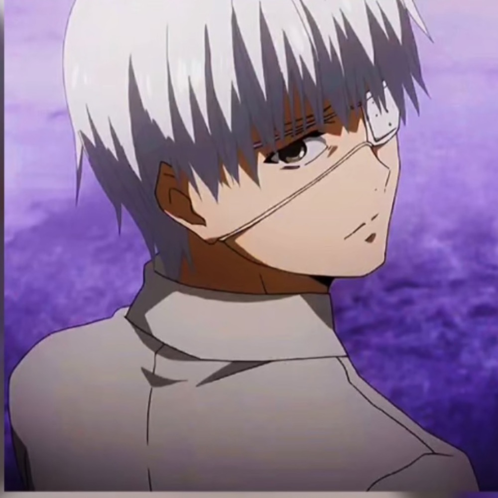 Meet your Posher, Geovanni